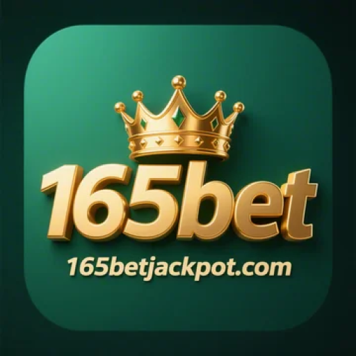 165betjackpot.com favicon
